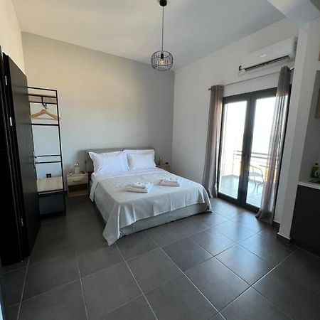 Lookis Sea View Near Airport Διαμέρισμα Αρτέμιδα Εξωτερικό φωτογραφία