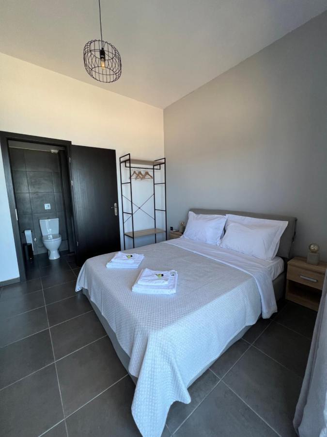 Lookis Sea View Near Airport Διαμέρισμα Αρτέμιδα Εξωτερικό φωτογραφία