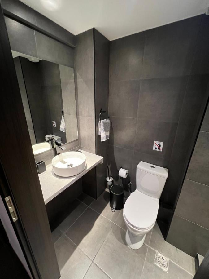 Lookis Sea View Near Airport Διαμέρισμα Αρτέμιδα Εξωτερικό φωτογραφία