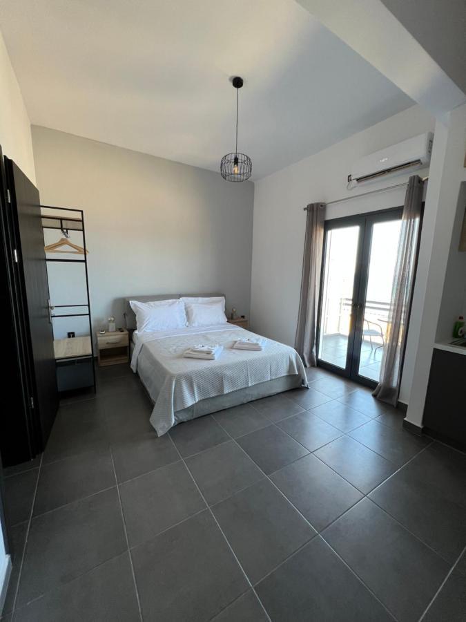 Lookis Sea View Near Airport Διαμέρισμα Αρτέμιδα Εξωτερικό φωτογραφία