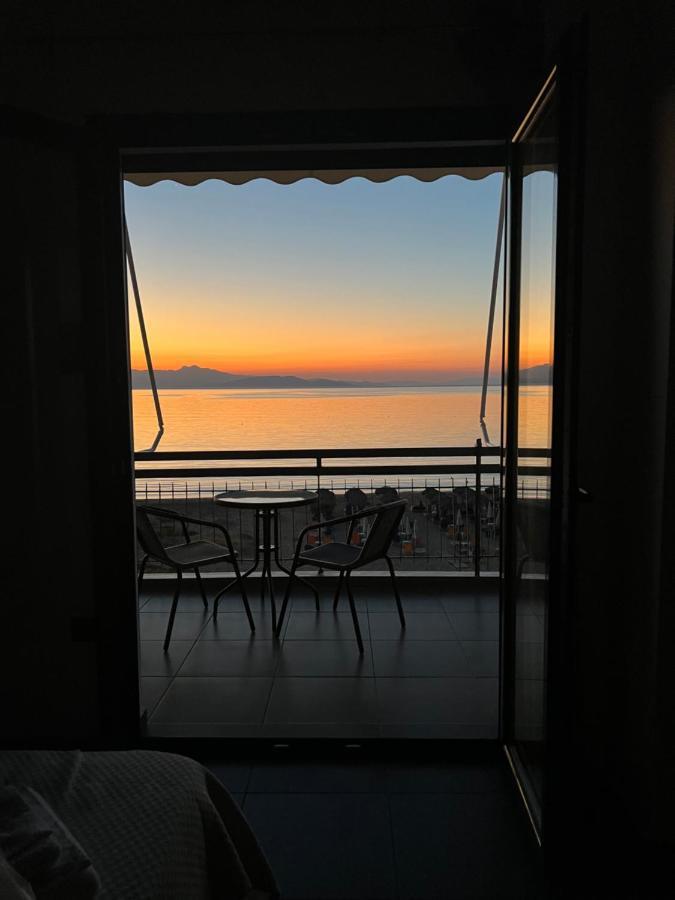Lookis Sea View Near Airport Διαμέρισμα Αρτέμιδα Εξωτερικό φωτογραφία